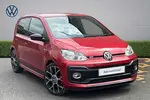 2021 Volkswagen Up