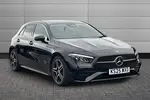 2025 Mercedes-Benz A-Class