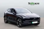 2025 Volvo EX30