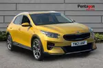 2021 Kia XCeed