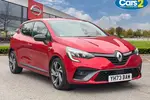 2023 Renault Clio