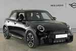 2023 MINI Hatchback
