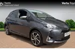 2020 Toyota Yaris