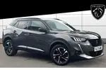 2021 Peugeot 2008