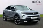 2021 Vauxhall Mokka