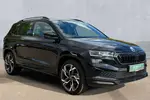 2025 Skoda Karoq