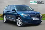 2020 Skoda Kodiaq