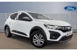 2023 Dacia Sandero Stepway