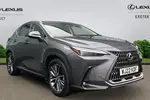 2022 Lexus NX