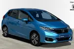 2018 Honda Jazz