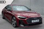 2025 Audi A5
