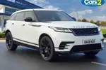 2020 Land Rover Range Rover Evoque