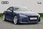 2020 Audi TT