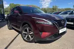 2024 Nissan Qashqai