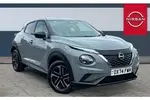 2025 Nissan Juke