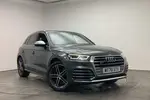 2020 Audi Q5
