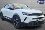 2022 Vauxhall Mokka e