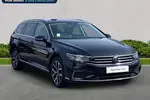 2021 Volkswagen Passat GTE
