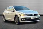 2019 Volkswagen Polo