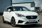2023 MG MG3