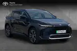 2024 Toyota bZ4X