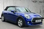 2019 MINI Convertible