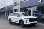 2026 Jaecoo 7