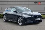 2024 Ford Focus