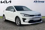 2023 Kia Rio