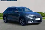 2022 Volkswagen T-Roc
