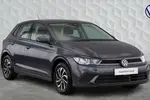 2023 Volkswagen Polo