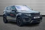 2016 Land Rover Range Rover Evoque