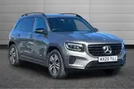 2025 Mercedes-Benz GLB