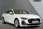 2026 Audi A5