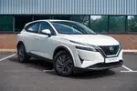 2023 Nissan Qashqai