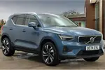 2024 Volvo XC40