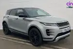 2019 Land Rover Range Rover Evoque