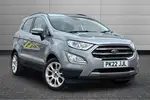 2022 Ford EcoSport