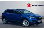 2020 Vauxhall Grandland X