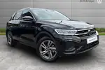 2025 Volkswagen T-Roc