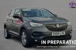 2019 Vauxhall Grandland X