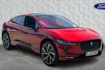2022 Jaguar I-Pace