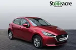 2023 Mazda 2