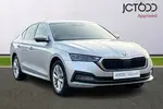 2022 Skoda Octavia