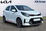 2023 Kia Picanto