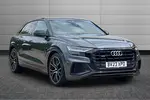 2023 Audi Q8