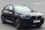 2022 BMW iX3
