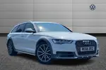 2016 Audi A6 Allroad
