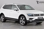 2020 Volkswagen Tiguan Allspace