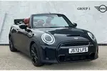2022 MINI Convertible